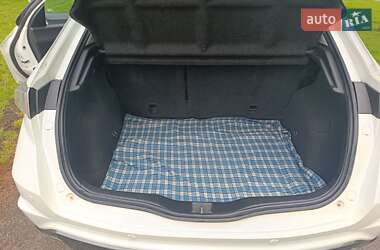 Хэтчбек Honda Civic 2010 в 