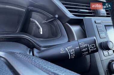 Хэтчбек Honda Civic 2019 в 