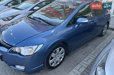 Седан Honda Civic 2008 в Києві