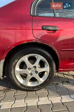 Седан Honda Civic 2005 в 