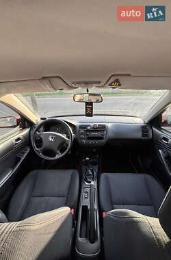 Седан Honda Civic 2005 в 