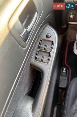 Седан Honda Civic 2005 в 