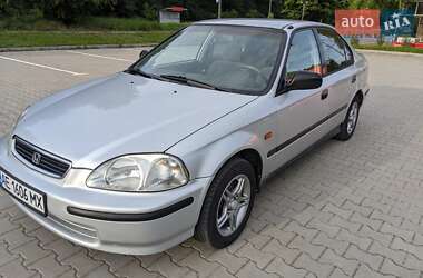 Седан Honda Civic 1997 в 