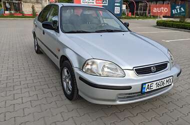 Седан Honda Civic 1997 в 