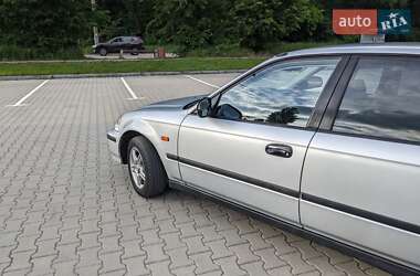 Седан Honda Civic 1997 в 