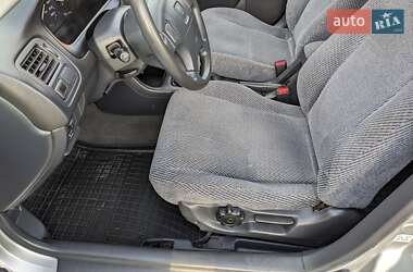Седан Honda Civic 1997 в 