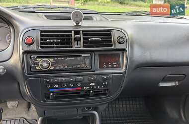 Седан Honda Civic 1997 в 