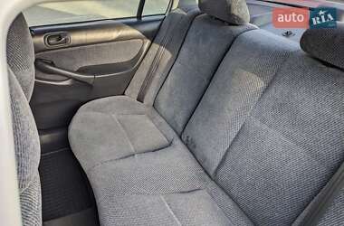 Седан Honda Civic 1997 в 