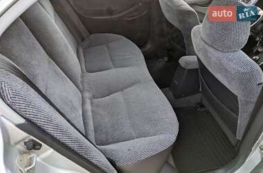 Седан Honda Civic 1997 в 