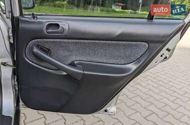 Седан Honda Civic 1997 в 