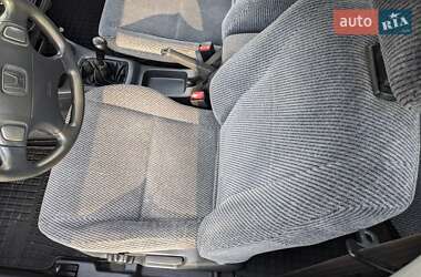 Седан Honda Civic 1997 в 