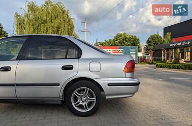 Седан Honda Civic 1997 в 