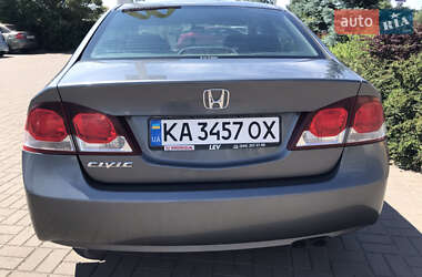Седан Honda Civic 2009 в 