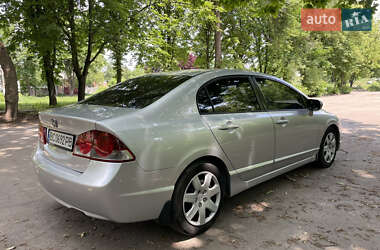 Седан Honda Civic 2008 в 