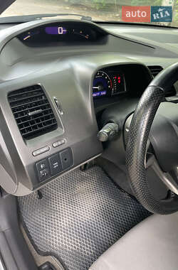 Седан Honda Civic 2008 в 