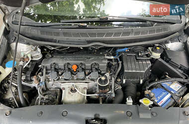 Седан Honda Civic 2008 в 