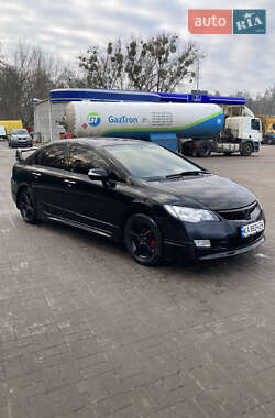 Седан Honda Civic 2006 в Києві