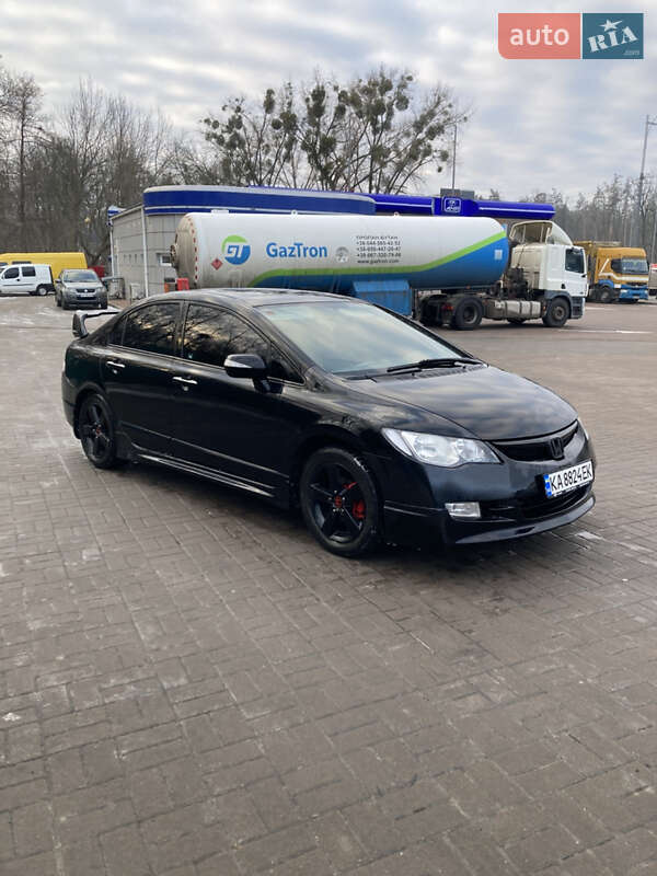 Honda Civic 2006