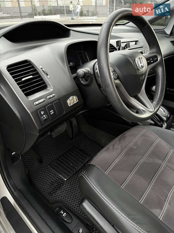 Седан Honda Civic 2008 в Одессе