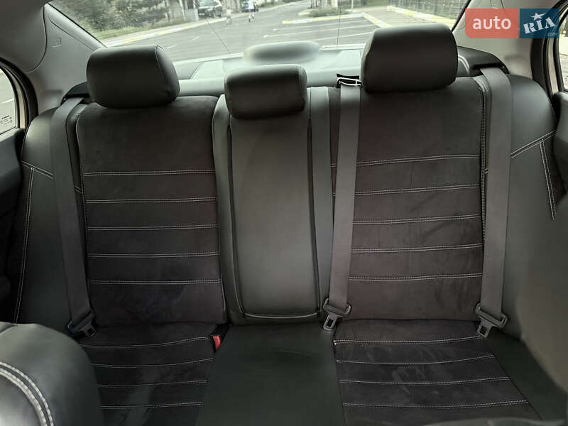 Седан Honda Civic 2008 в Одессе