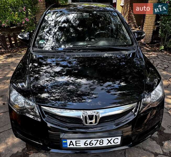 Honda Civic 2010