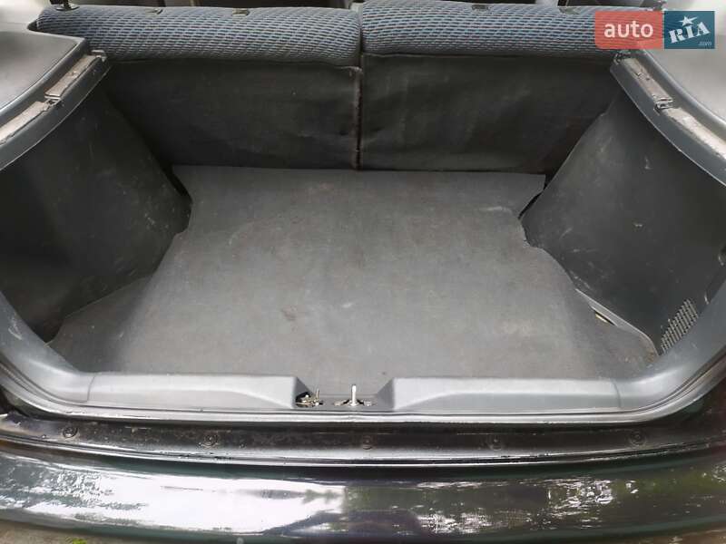 Хэтчбек Honda Civic 1996 в Одессе