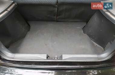 Хэтчбек Honda Civic 1996 в 