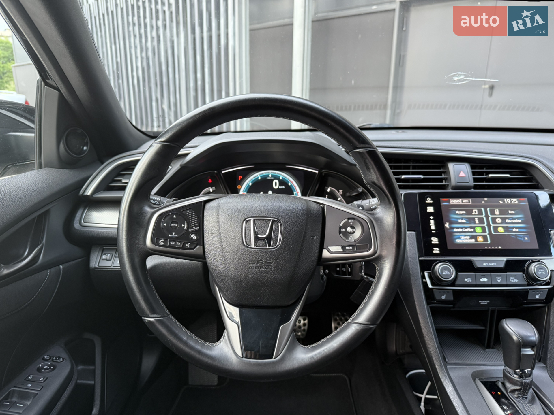 2017 Honda Civic - мініатюра 32