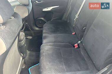 Хэтчбек Honda Civic 2007 в 