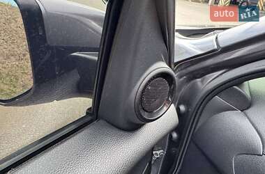 Седан Honda Civic 2016 в 