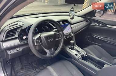 Седан Honda Civic 2016 в 