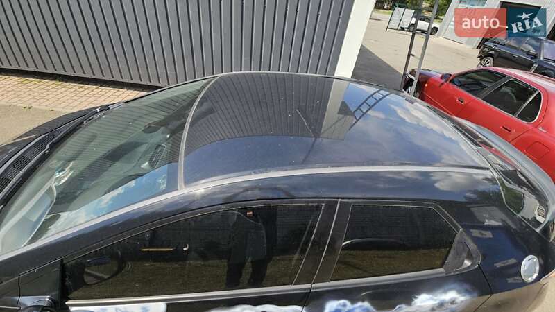 Хетчбек Honda Civic 2007 в Києві