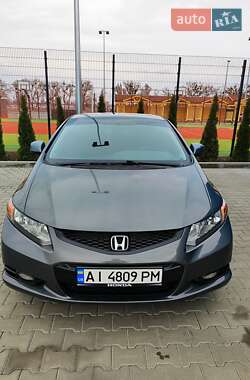 Купе Honda Civic 2012 в Киеве