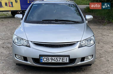 Седан Honda Civic 2008 в 