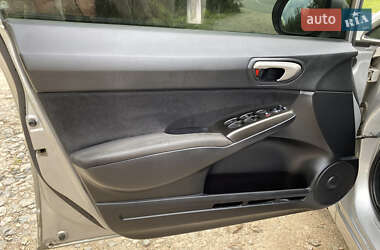 Седан Honda Civic 2008 в 