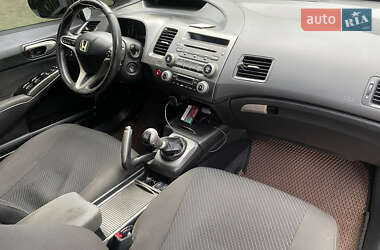 Седан Honda Civic 2008 в 