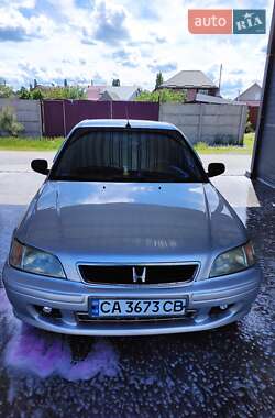 Ліфтбек Honda Civic 1998 в Білій Церкві
