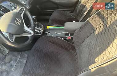 Седан Honda Civic 2006 в 