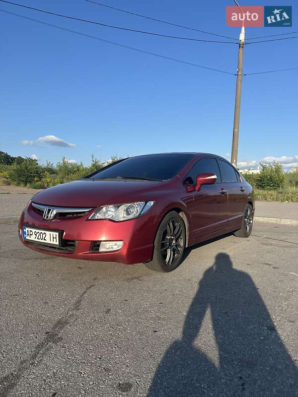 Седан Honda Civic 2006 в 