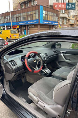 Купе Honda Civic 2007 в 