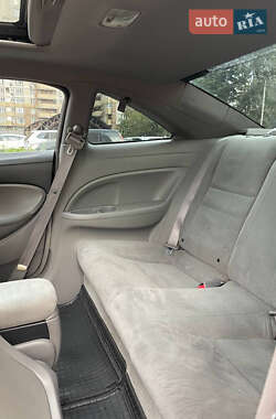 Купе Honda Civic 2007 в 