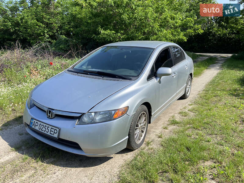 Honda Civic 2006