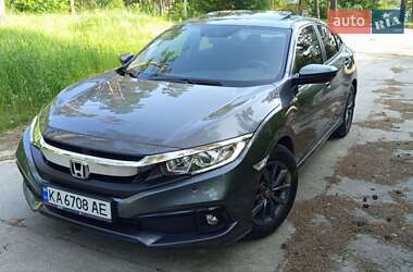 Седан Honda Civic 2020 в Житомирі
