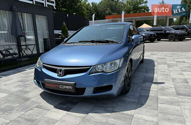 Седан Honda Civic 2008 в 