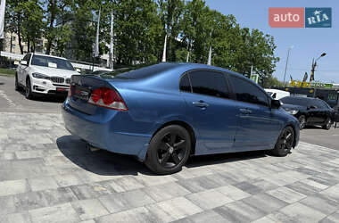 Седан Honda Civic 2008 в 