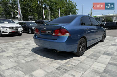 Седан Honda Civic 2008 в 