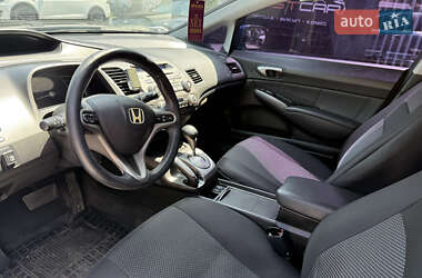 Седан Honda Civic 2008 в 