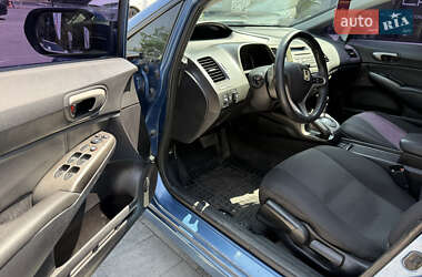 Седан Honda Civic 2008 в 
