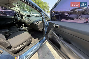 Седан Honda Civic 2008 в 