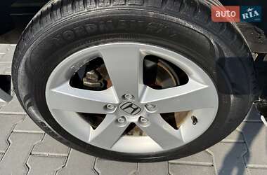 Седан Honda Civic 2010 в 